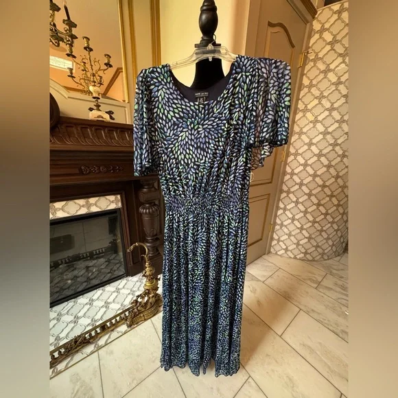 Kate and Lily Petite Dress - Picture 1 of 3